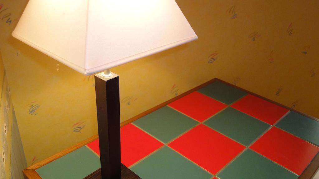 Les Chemins Verts Buissard Ruang foto
