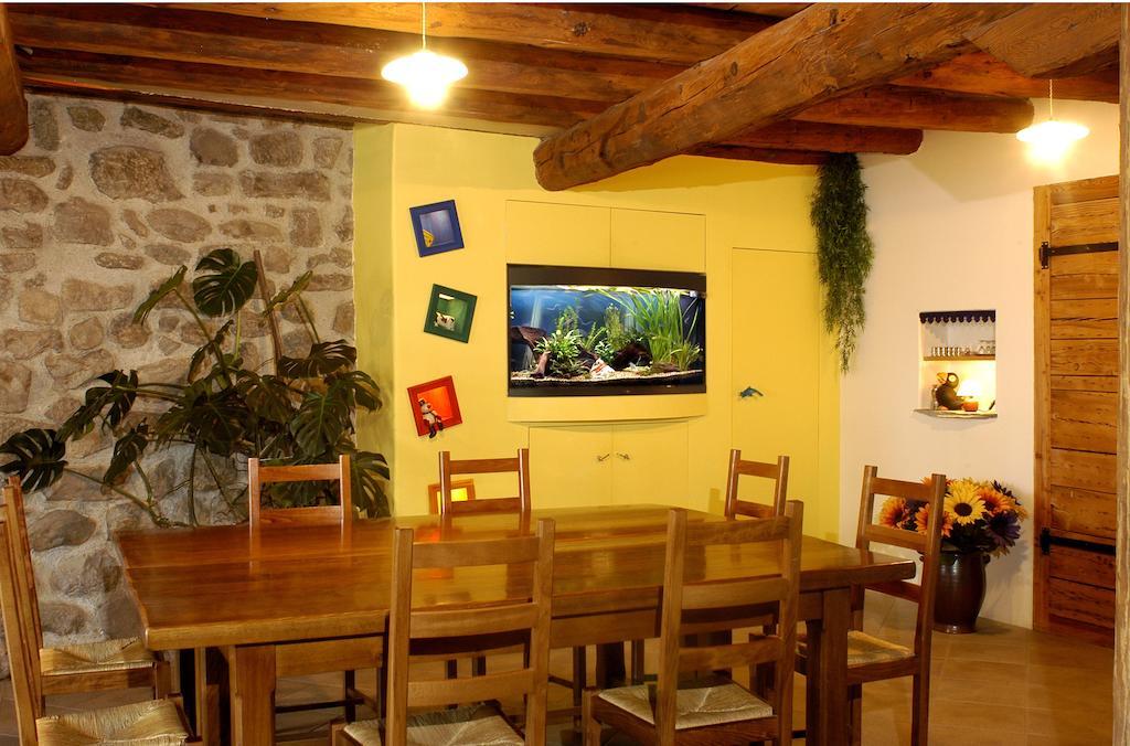Les Chemins Verts Buissard Bagian luar foto
